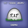 my mood today