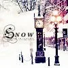 snow