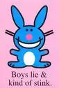 happy bunny3