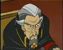 Dr. Orpheus