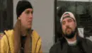 Jay and Silent Bob