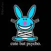 happy bunny 2