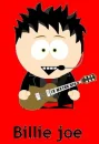 green day