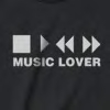 music lover