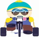 cartman
