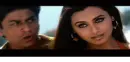 Rani Mukherjee&Shah Rukh Khan