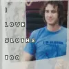 Sloths