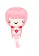 Cremecake's little twin sister >w<
