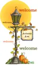 Welcome to Autumn Ave.