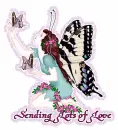 Sending Love