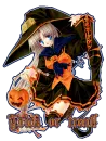 Witchy Halloween