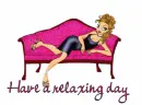 Relaxing Day