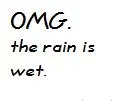 OMG!