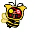 bee pig
