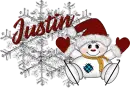 justin