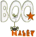 Haley