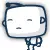 tv emoticon