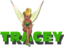 TRACEY