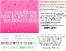 i love you