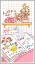 Cute Book