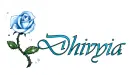 Dhivyia