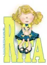 Huggin Teddy Rita