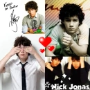 nick jonas