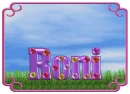 Roni