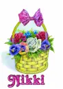 Nikki-flower