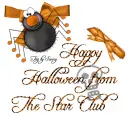 Star Club - Happy Halloween