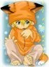 cute naruto fox
