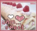 sweet