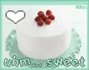 sweet