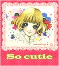 so cute