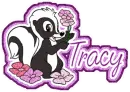 Tracy