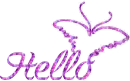 Hello btfly sprkl