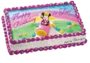 Happy Birthday to You cake