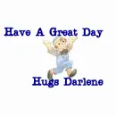 Have a great day