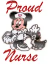 PROUD NURSE