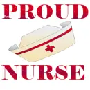 PROUD NURSE
