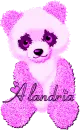 ALANDRIA