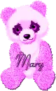 MARY