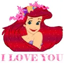I LOVE YOU