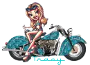 brat tracy