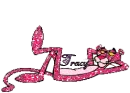 pinkpanther tracy