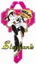 STEPHANIE
