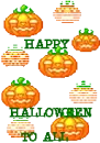 PUMPKINS