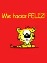 Make me happy