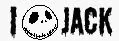 i love jack skellington