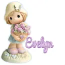 Evelyn
